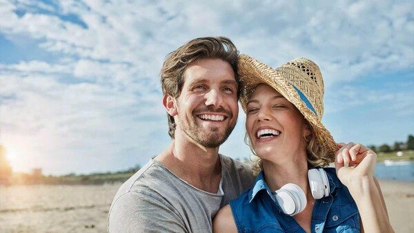 Promozione We Care Easy - Volkswagen