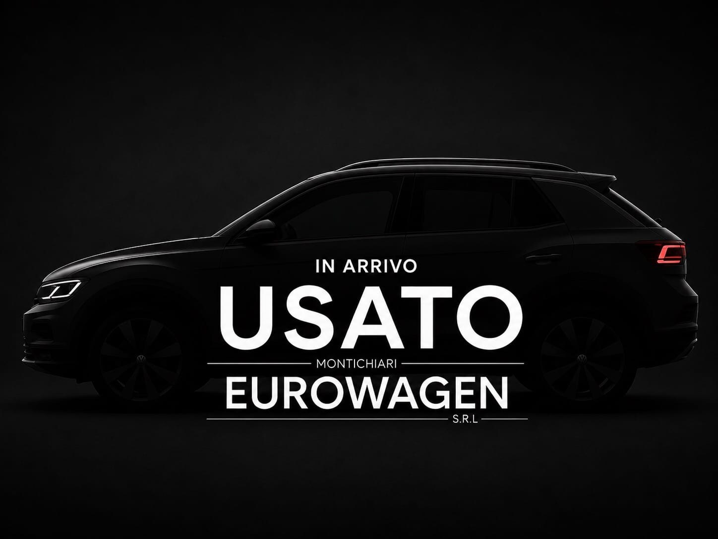 Foto VOLKSWAGEN T-Roc 1 serie